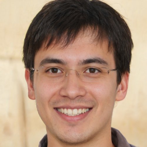 Michael Chen